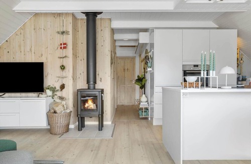 Sønder Vorupør House | 326 Thisted - Kristinesvej 24