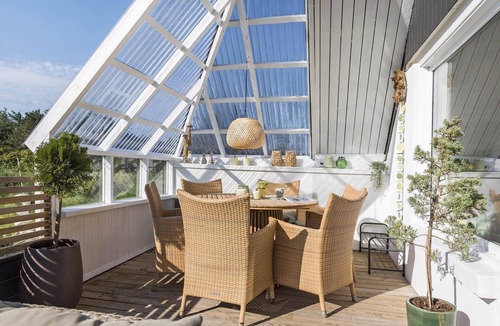 Sønder Vorupør House | 326 Thisted - Kristinesvej 24