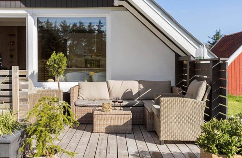 Sønder Vorupør House | 326 Thisted - Kristinesvej 24