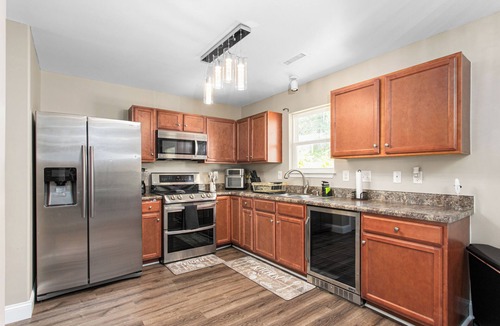 Mebane House | 327 Beautiful Residence in Mebane NC.