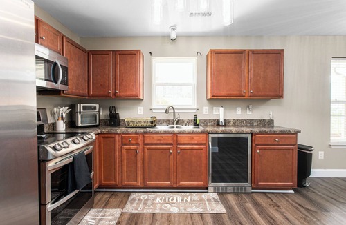 Mebane House | 327 Beautiful Residence in Mebane NC.