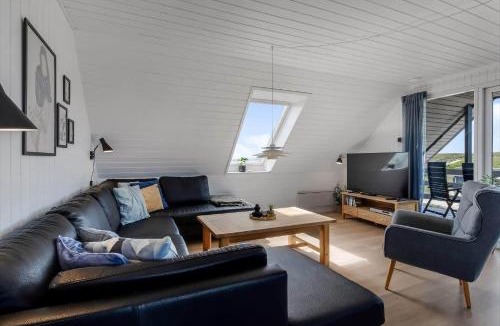Vrist Strand House | 328-Harboore-Lille-flyvholmvej-14