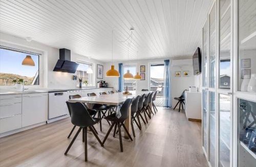 Vrist Strand House | 328-Harboore-Lille-flyvholmvej-14