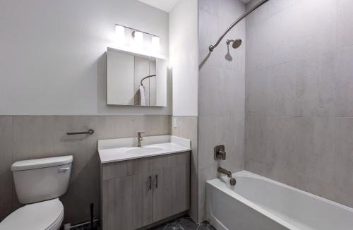 Dunellen Apartment | 328 Modern 2BR Apt