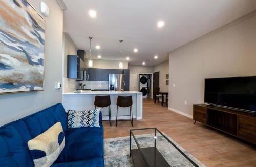 Dunellen Apartment | 328 Modern 2BR Apt