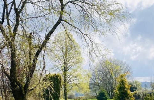 Rocroi House | 328 - Rocroi - Gîte