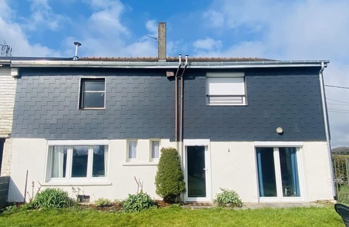 Rocroi House | 328 - Rocroi - Gîte