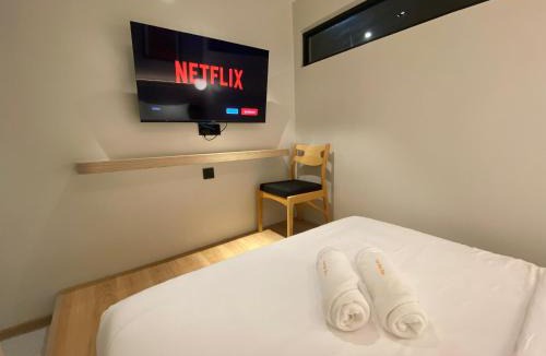 Kampung Pokok Asam House | 32A Home Sleep Home