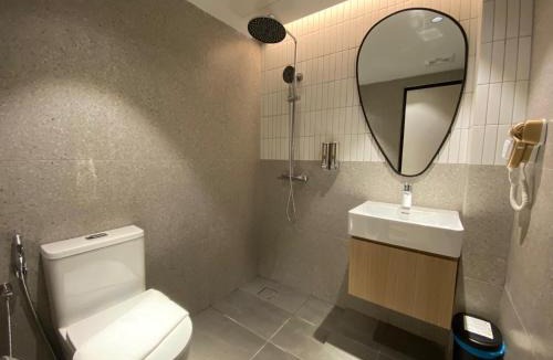 Kampung Pokok Asam House | 32A Home Sleep Home