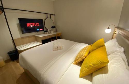 Kampung Pokok Asam Apartment | 32E Home Sleep Home