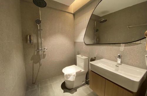 Kampung Pokok Asam Apartment | 32E Home Sleep Home