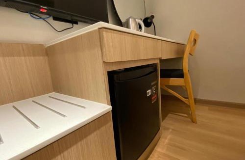 Kampung Pokok Asam Apartment | 32E Home Sleep Home