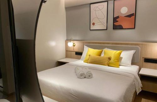 Kampung Pokok Asam Apartment | 32E Home Sleep Home