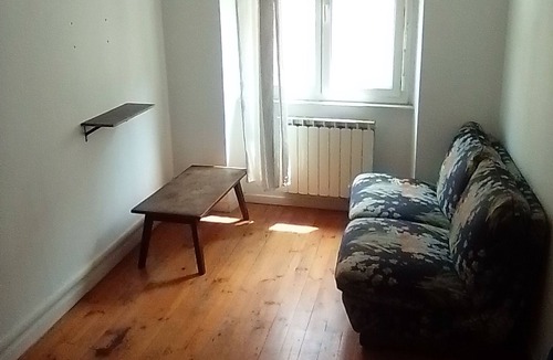 Bourg-Argental Apartment | 32m2 1st floor