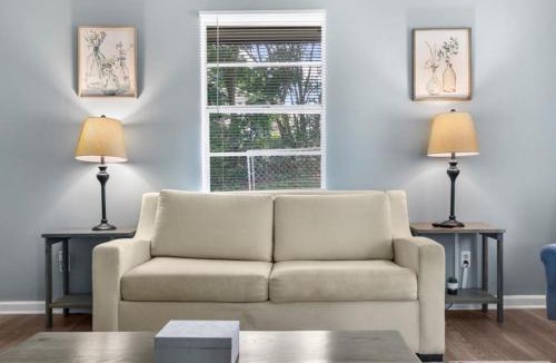 Norwood House | 32nd Norwood Nest