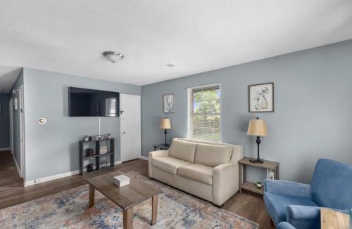 Norwood House | 32nd Norwood Nest