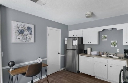 Norwood House | 32nd Norwood Nest