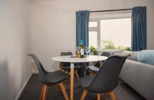 Fazeley Apartment | #33 Beautiful 2 bed apt Tamworth Private Parking