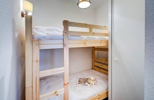 Bagneres-de-Luchon Apartment | 33 m² Apartment ∙ 1 bedroom ∙ 4 guests