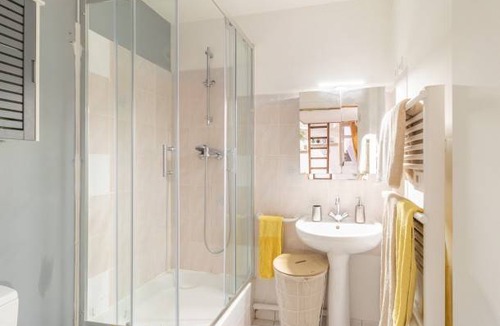 Dammarie Les Lys Apartment | 33 m² Apartment ∙ 3 guests