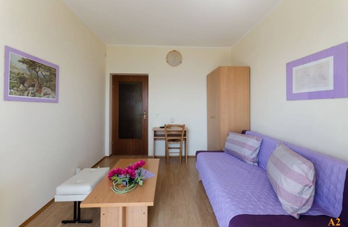 Novi Vinodolski Apartment | 33 m² Apartment ∙ 1 bedroom ∙ 4 guests