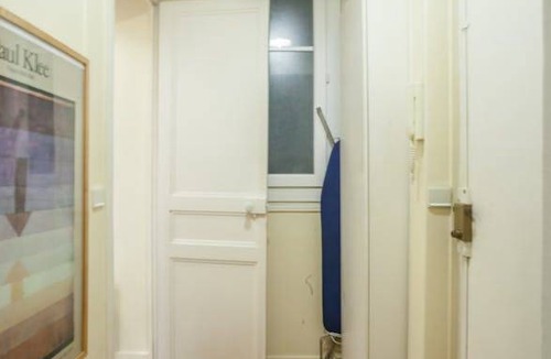 Arsenal Apartment | 33 m² Apartment ∙ 1 bedroom ∙ 2 guests