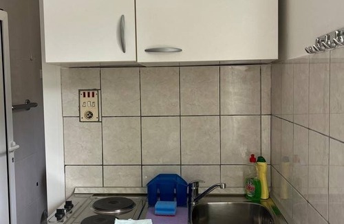 Gradac Apartment | 33 m² Apartment ∙ 1 bedroom ∙ 4 guests