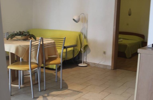 Gradac Apartment | 33 m² Apartment ∙ 1 bedroom ∙ 4 guests