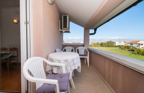 Nin Apartment | 33 m² Apartment ∙ 1 bedroom ∙ 4 guests