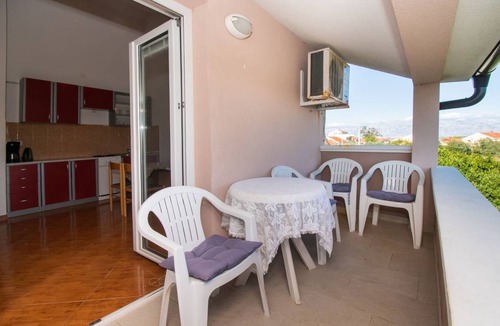 Nin Apartment | 33 m² Apartment ∙ 1 bedroom ∙ 4 guests