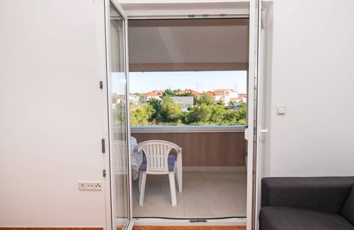 Nin Apartment | 33 m² Apartment ∙ 1 bedroom ∙ 4 guests