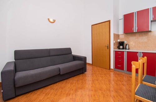 Nin Apartment | 33 m² Apartment ∙ 1 bedroom ∙ 4 guests