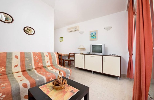 Rogoznica Apartment | 33 m² Apartment ∙ 1 bedroom ∙ 4 guests