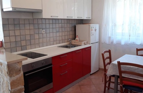 Kobas Apartment | 33 m² Apartment ∙ 1 bedroom ∙ 4 guests