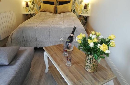 Eu House | 33 m² House ∙ 2 guests