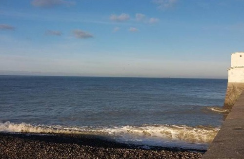 Eu House | 33 m² House ∙ 2 guests