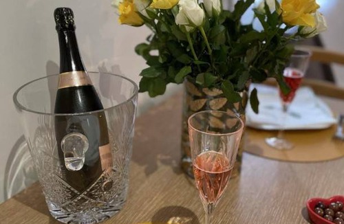 Eu House | 33 m² House ∙ 2 guests