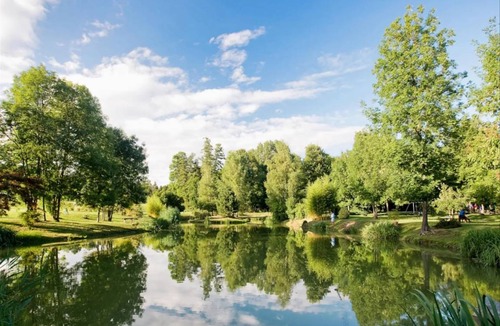 Vernioz House | 33 m² Mobile home ∙ 6 guests