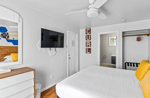 Hampton Bays Apartment | 33 m² Studio flat ∙ 2 guests