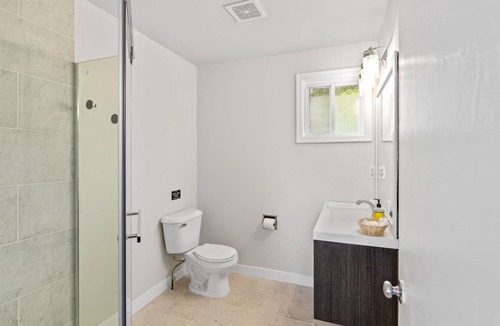 Hampton Bays Apartment | 33 m² Studio flat ∙ 2 guests