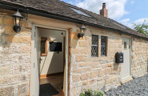 Alfreton House | 33 Main Road