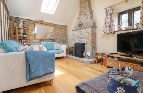 Alfreton House | 33 Main Road