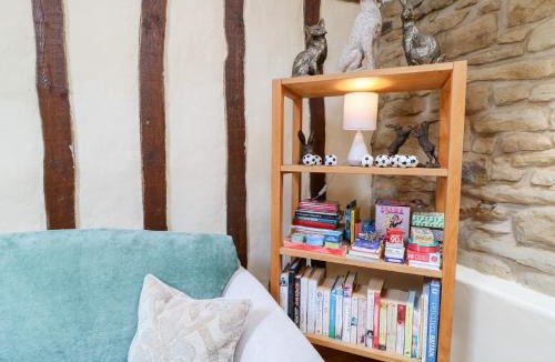 Alfreton House | 33 Main Road