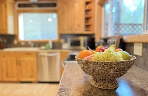 Island Park Cabin | 33 Miles to Yellowstone | Fire Pit | Quiet area