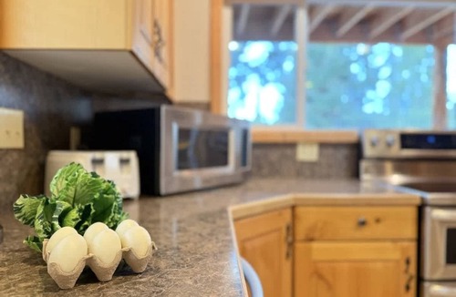 Island Park Cabin | 33 Miles to Yellowstone | Fire Pit | Quiet area