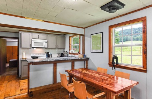 Deer Other | 330 Acre Private Ranch with 1.5 miles on the Big Piney