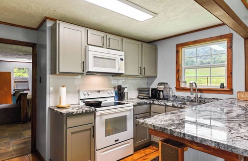 Deer Other | 330 Acre Private Ranch with 1.5 miles on the Big Piney