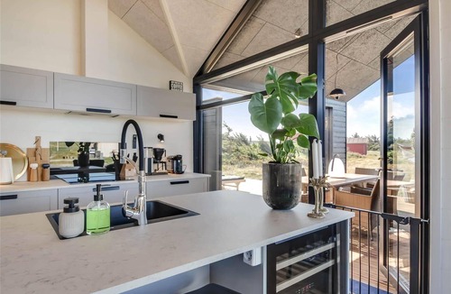 Vrist Strand House | 330 Harboøre - Hvilehjemsvej 17
