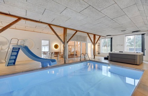 Øhuse House | 330 m² House ∙ 7 bedrooms ∙ 14 guests