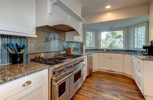 Isle of Palms House | 3302 Palm- OCEAN FRONT, POOL, ELEVATOR, FIRE PIT, PUTTING GREEN ⛳️